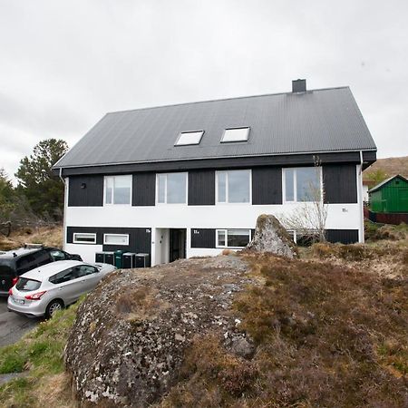 Torshavn Apartment - In The Center Экстерьер фото