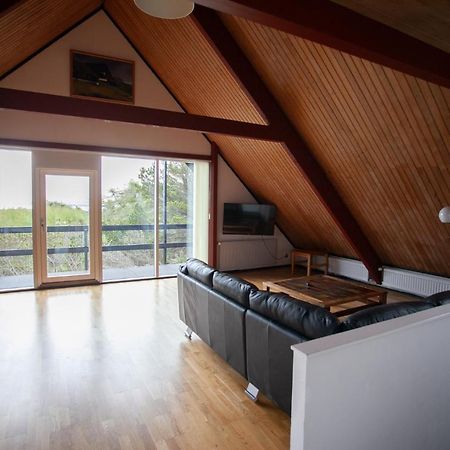 Torshavn Apartment - In The Center Экстерьер фото