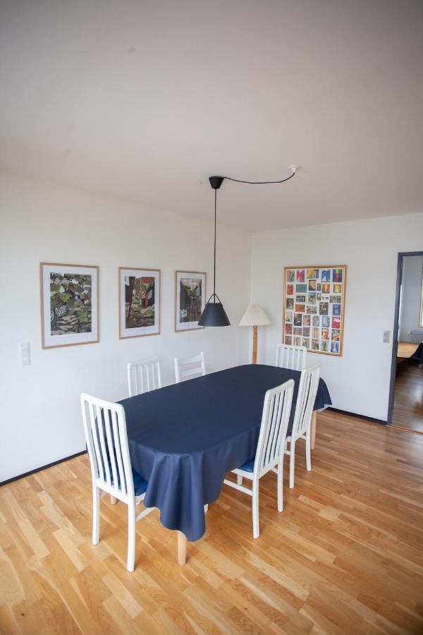 Torshavn Apartment - In The Center Экстерьер фото