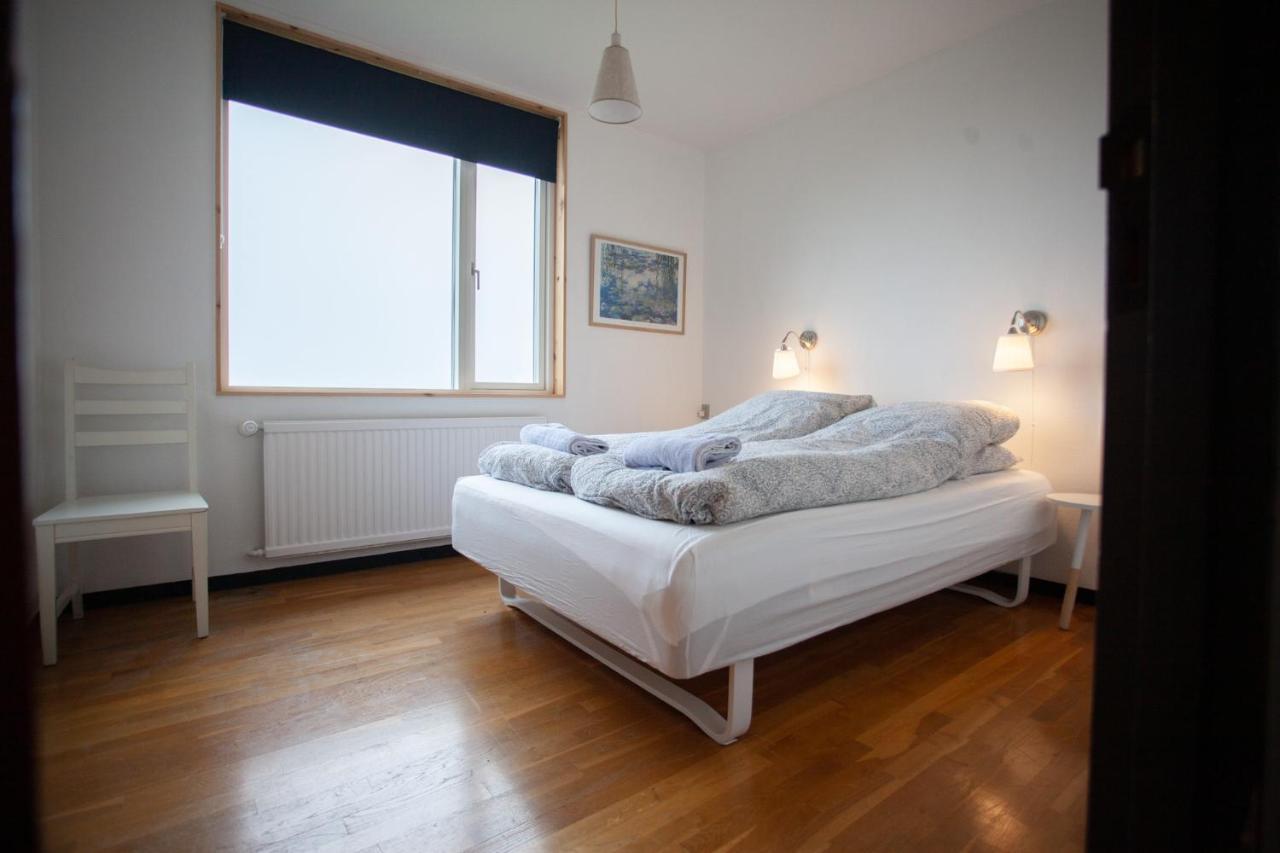 Torshavn Apartment - In The Center Экстерьер фото