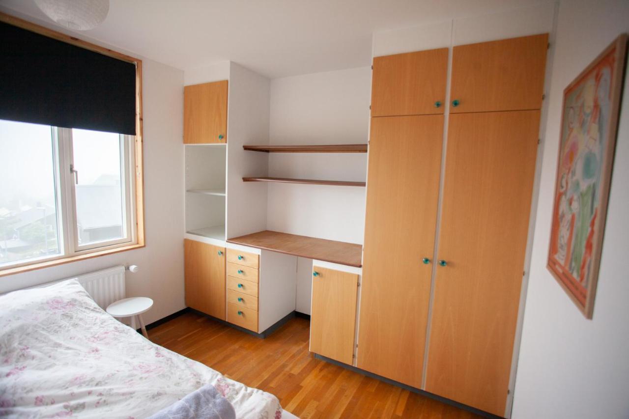 Torshavn Apartment - In The Center Экстерьер фото