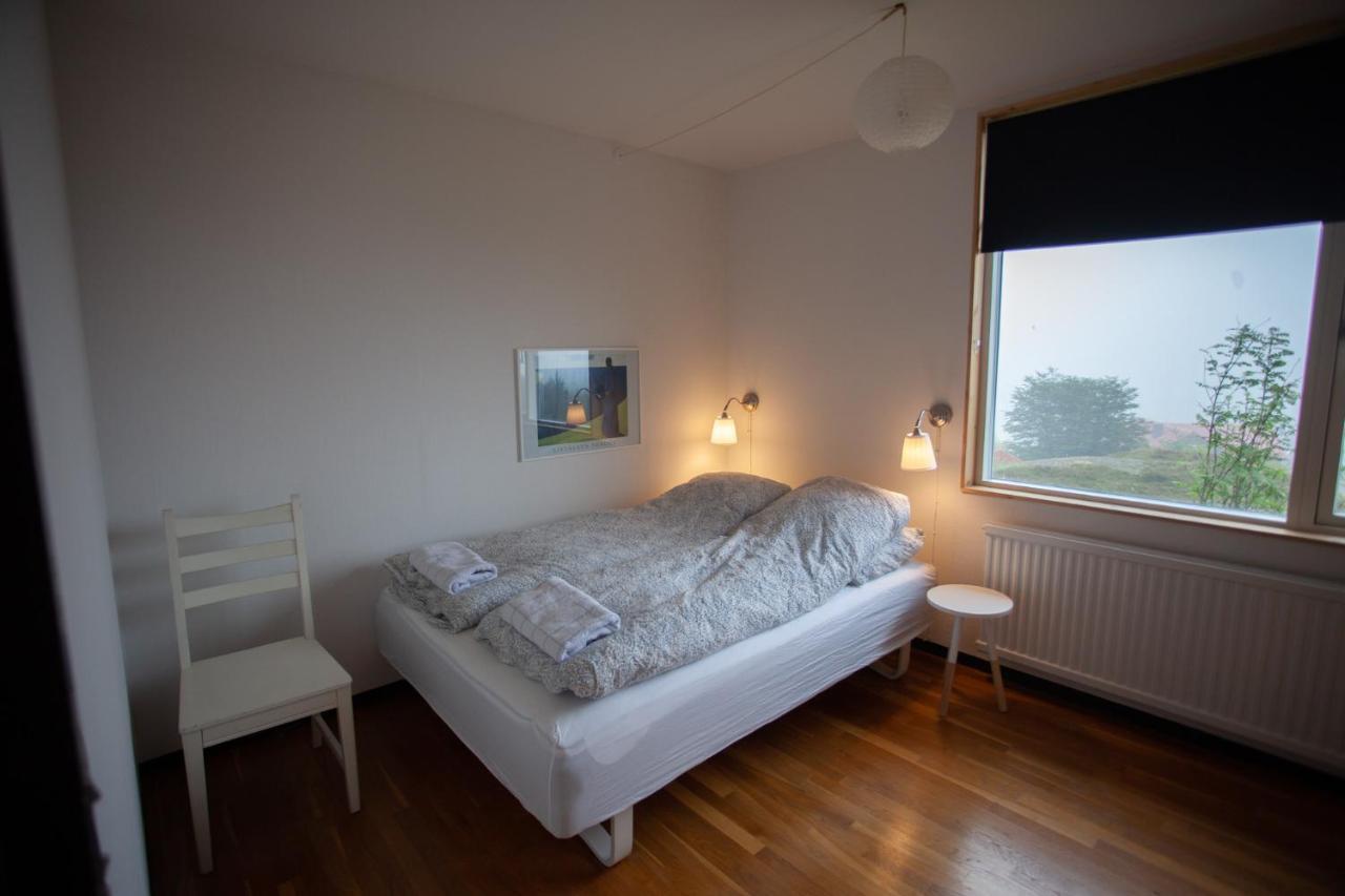 Torshavn Apartment - In The Center Экстерьер фото