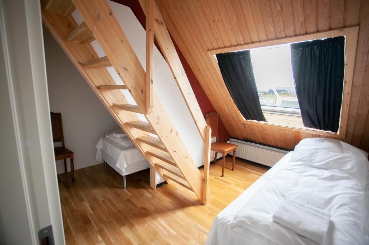 Torshavn Apartment - In The Center Экстерьер фото