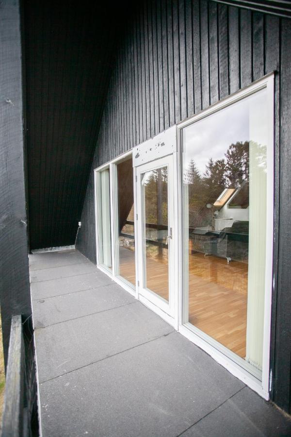 Torshavn Apartment - In The Center Экстерьер фото