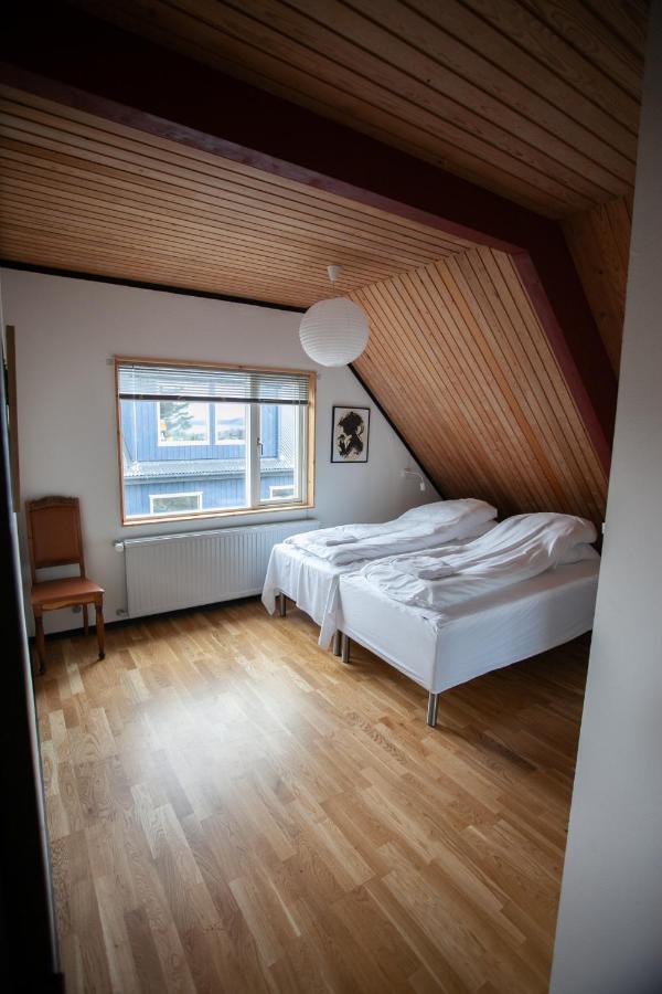 Torshavn Apartment - In The Center Экстерьер фото