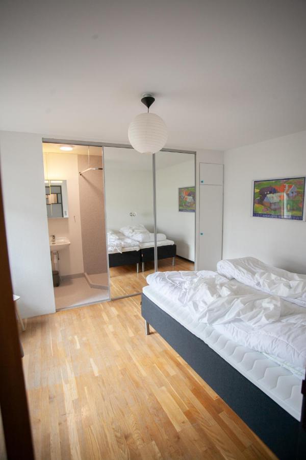 Torshavn Apartment - In The Center Экстерьер фото