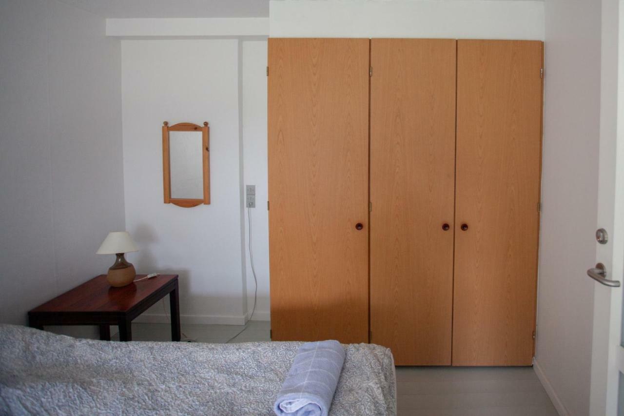 Torshavn Apartment - In The Center Экстерьер фото
