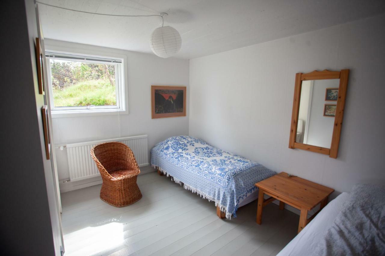Torshavn Apartment - In The Center Экстерьер фото