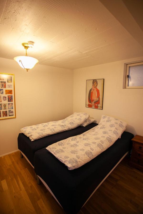 Torshavn Apartment - In The Center Экстерьер фото
