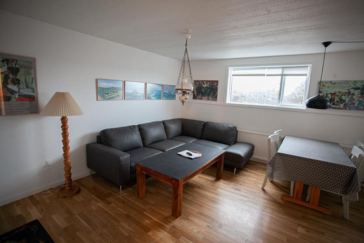 Torshavn Apartment - In The Center Экстерьер фото